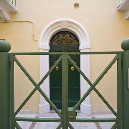 Vico Amato Residenza Apartment Sulmona Exterior photo