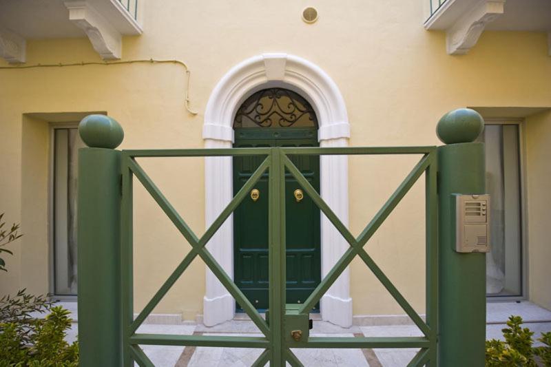 Vico Amato Residenza Apartment Sulmona Exterior photo