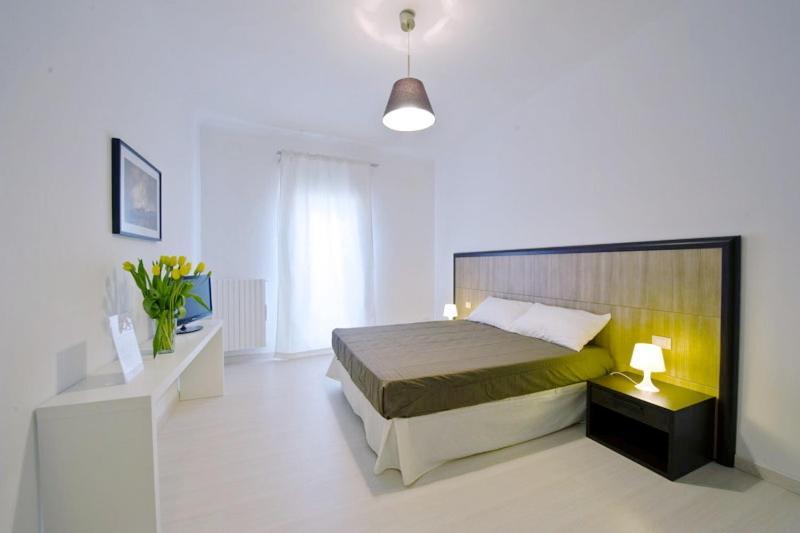Vico Amato Residenza Apartment Sulmona Exterior photo