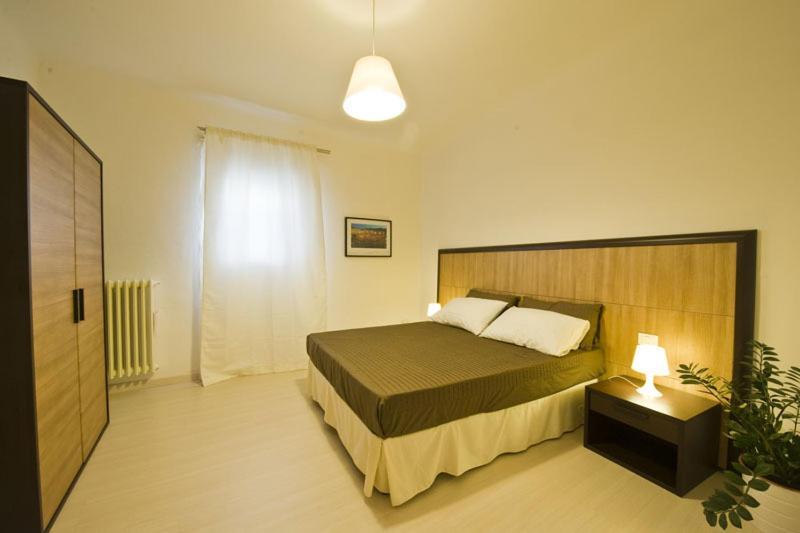 Vico Amato Residenza Apartment Sulmona Room photo