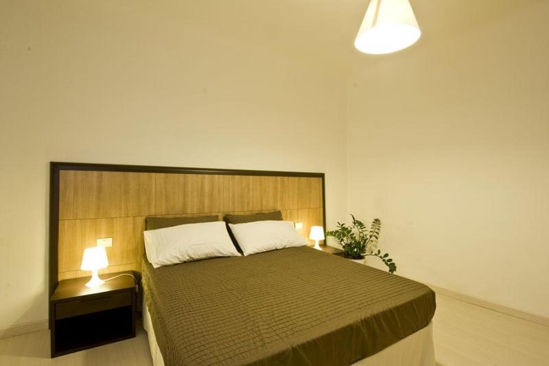 Vico Amato Residenza Apartment Sulmona Room photo