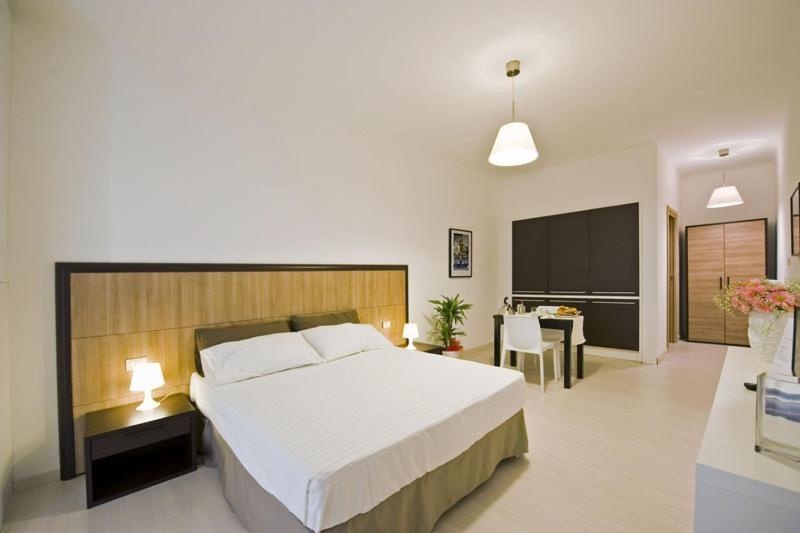 Vico Amato Residenza Apartment Sulmona Room photo