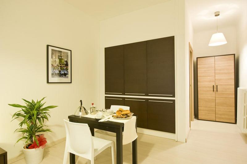 Vico Amato Residenza Apartment Sulmona Room photo
