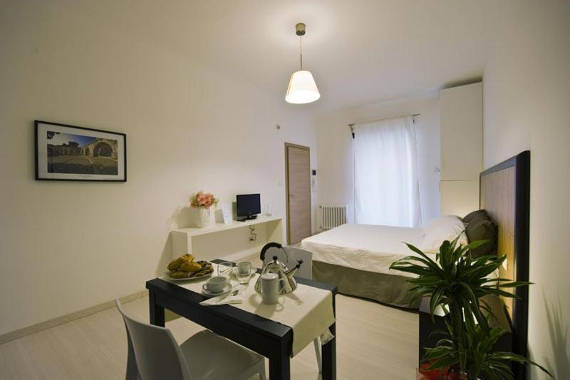 Vico Amato Residenza Apartment Sulmona Room photo