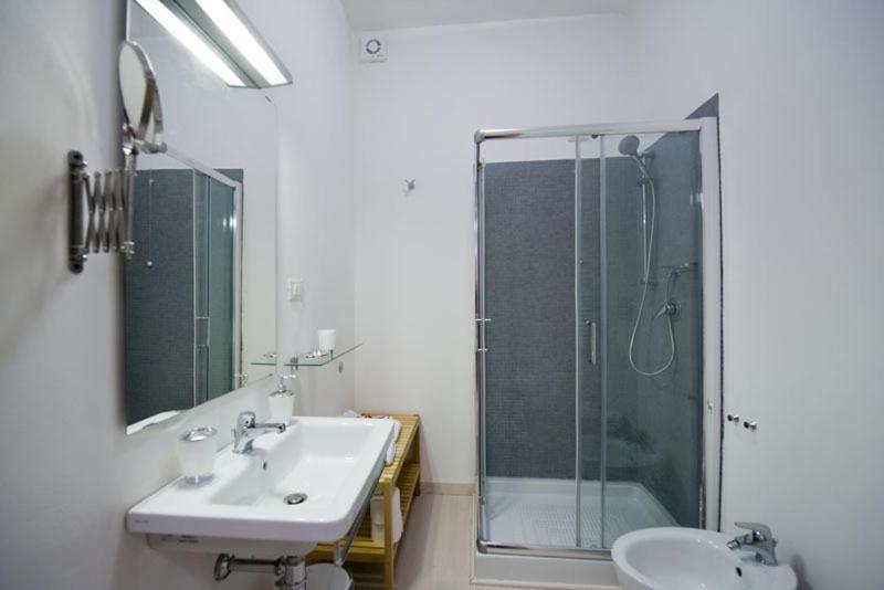 Vico Amato Residenza Apartment Sulmona Room photo