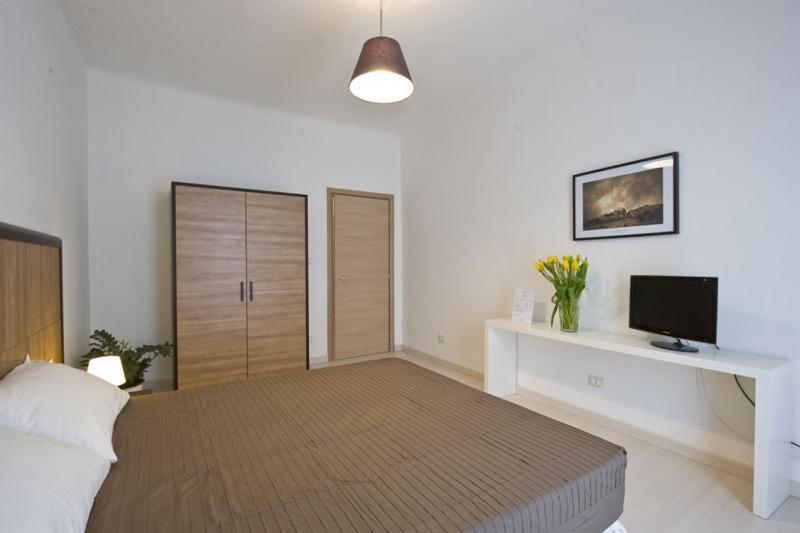 Vico Amato Residenza Apartment Sulmona Room photo