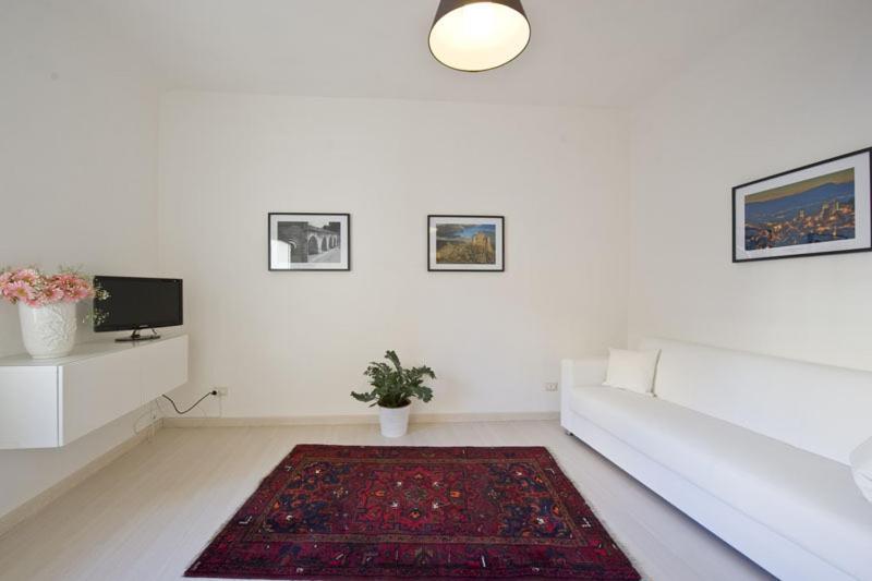 Vico Amato Residenza Apartment Sulmona Room photo