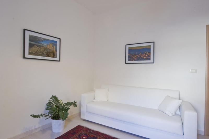 Vico Amato Residenza Apartment Sulmona Room photo