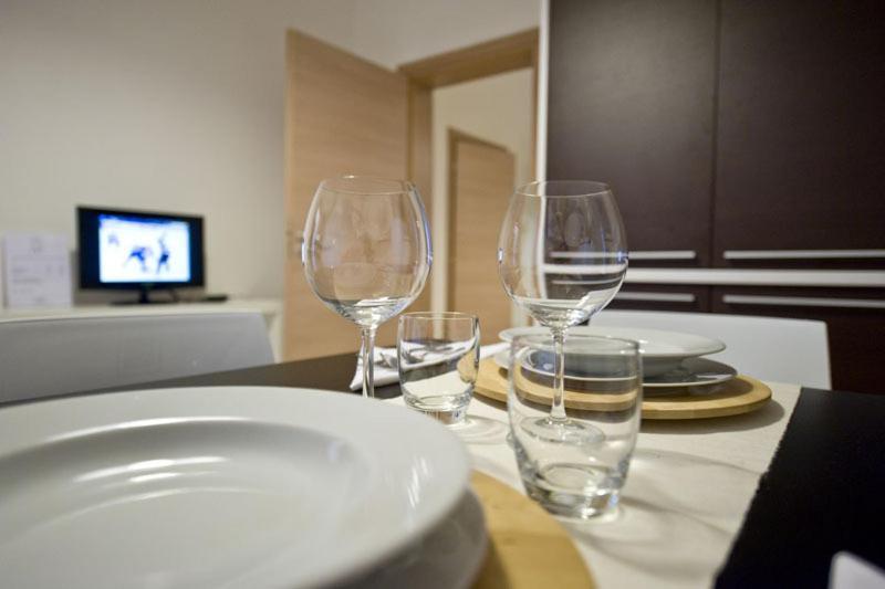 Vico Amato Residenza Apartment Sulmona Exterior photo